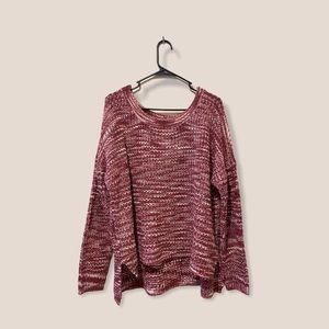 Nordstrom knit sweater
